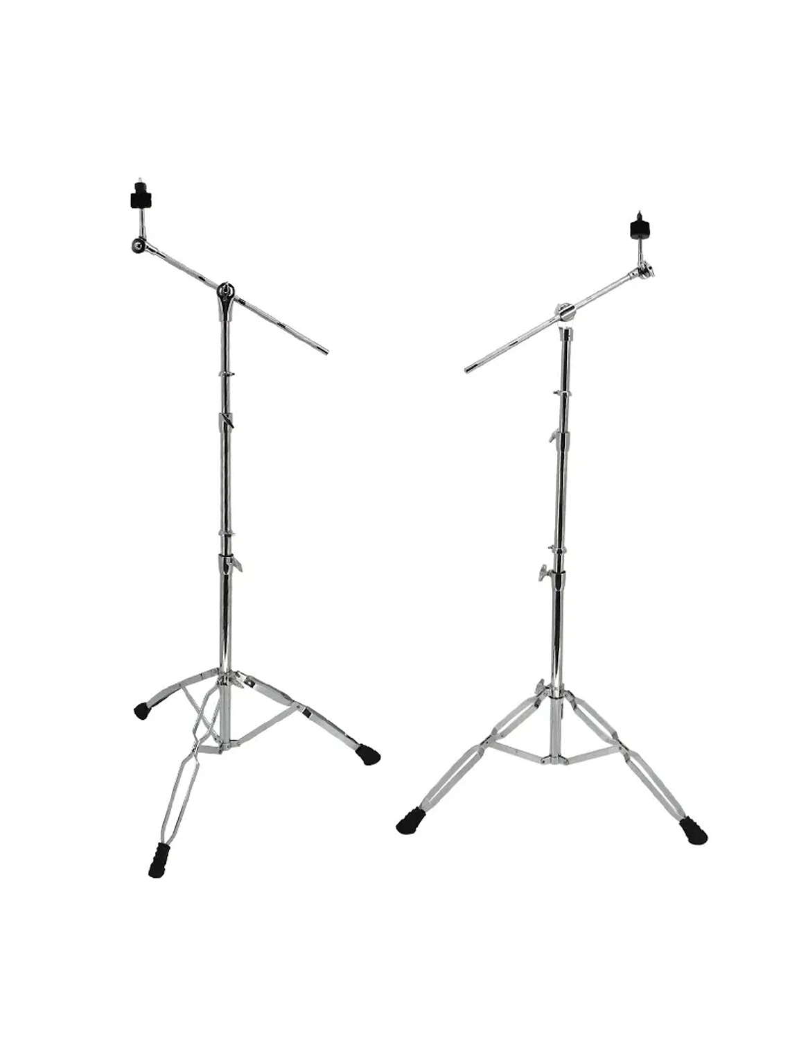 G410 Atril Para Platillos con Boom Hebikuo 3