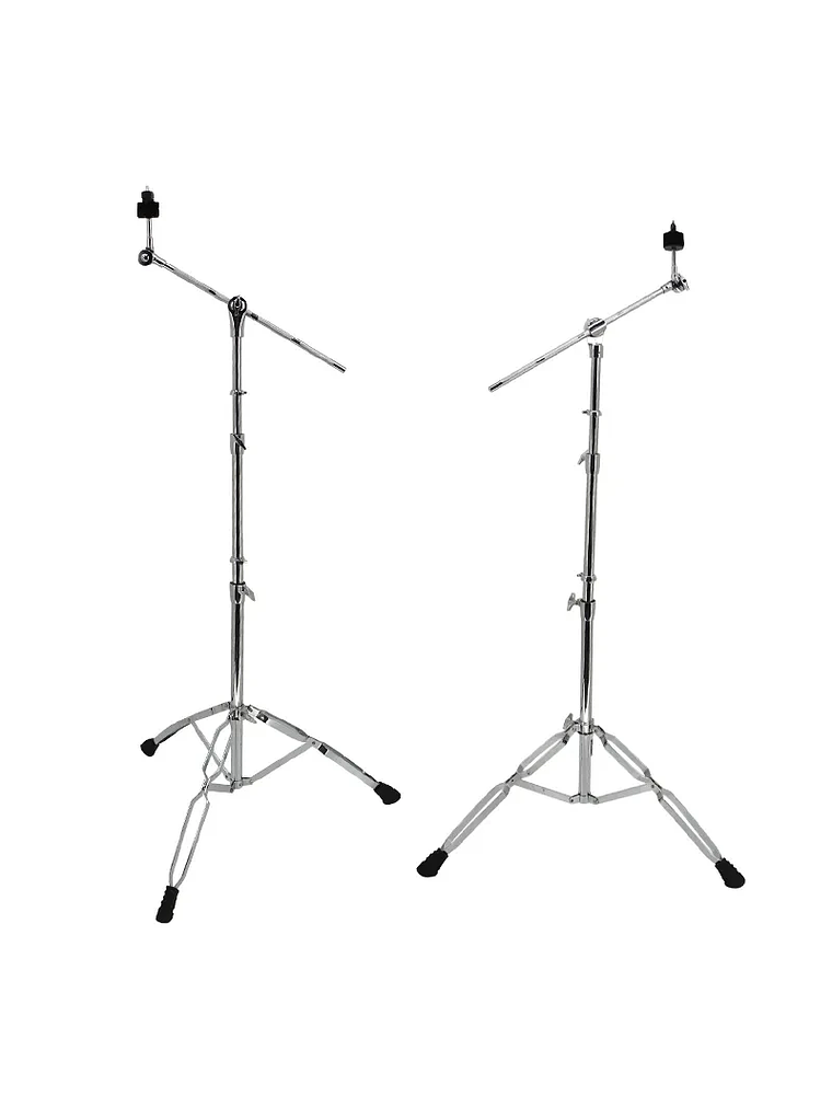 G410 Atril Para Platillos con Boom Hebikuo 3