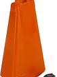 LP570G5 Giovanni Hidalgo Cowbell 8IN Vise Mount Orange LP - Miniatura 1
