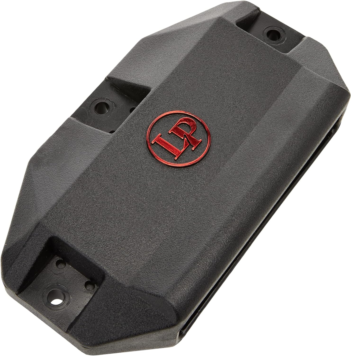 Branikald　ブラックメタル　black l LP1208-K Stealth Jam Block W/Pkg Mnt BK LP