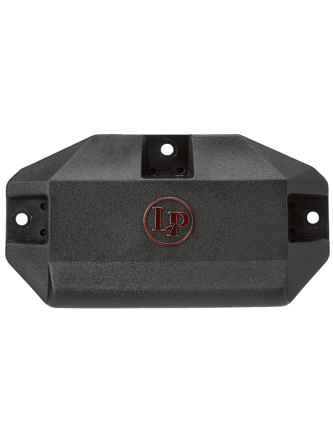 LP1208-K Stealth Jam Block W/Pkg Mnt BK LP 2