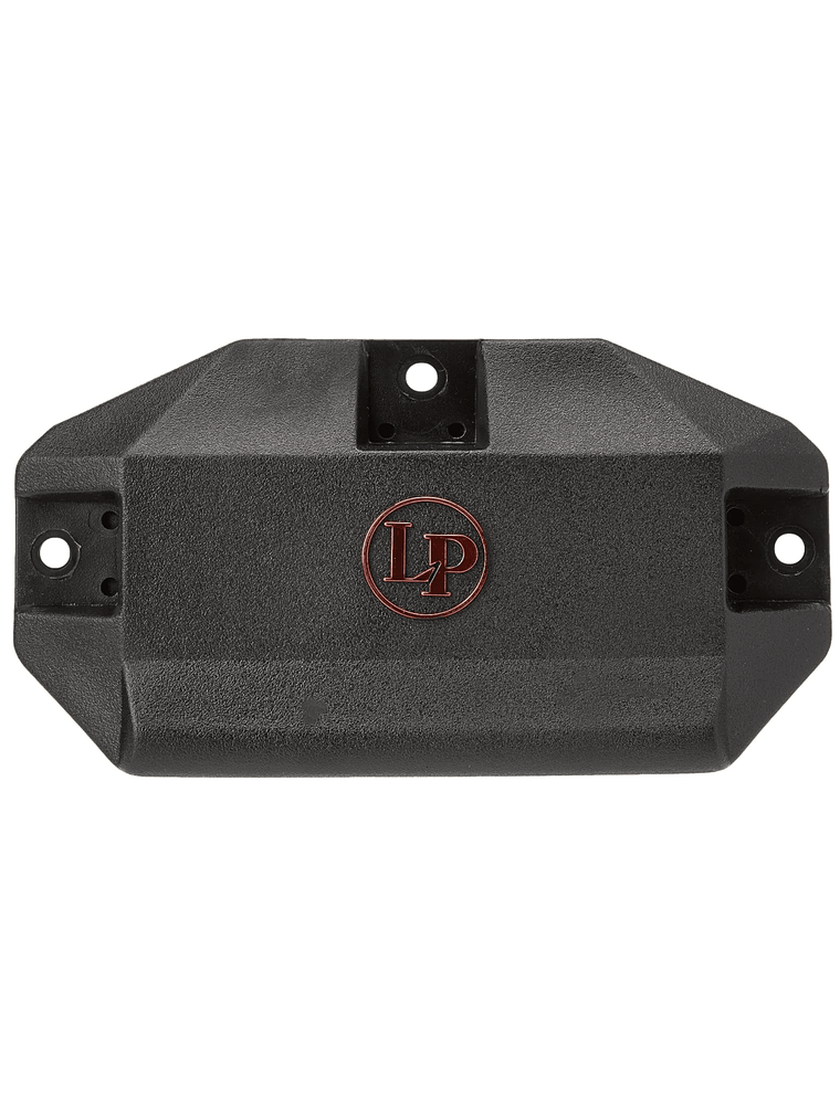 LP1208-K Stealth Jam Block W/Pkg Mnt BK LP 2