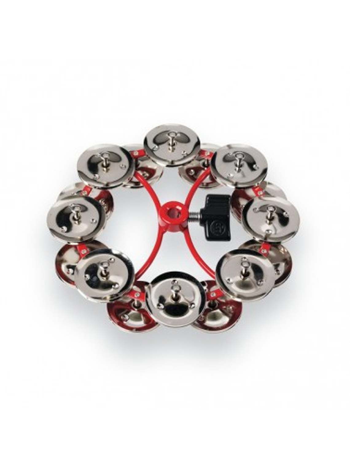 LP191NYS City Series Hi-Hat Jingle Ring Single LP 1