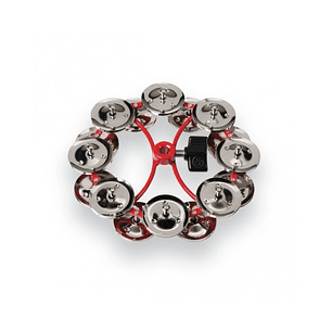 LP191NYS City Series Hi-Hat Jingle Ring Single LP