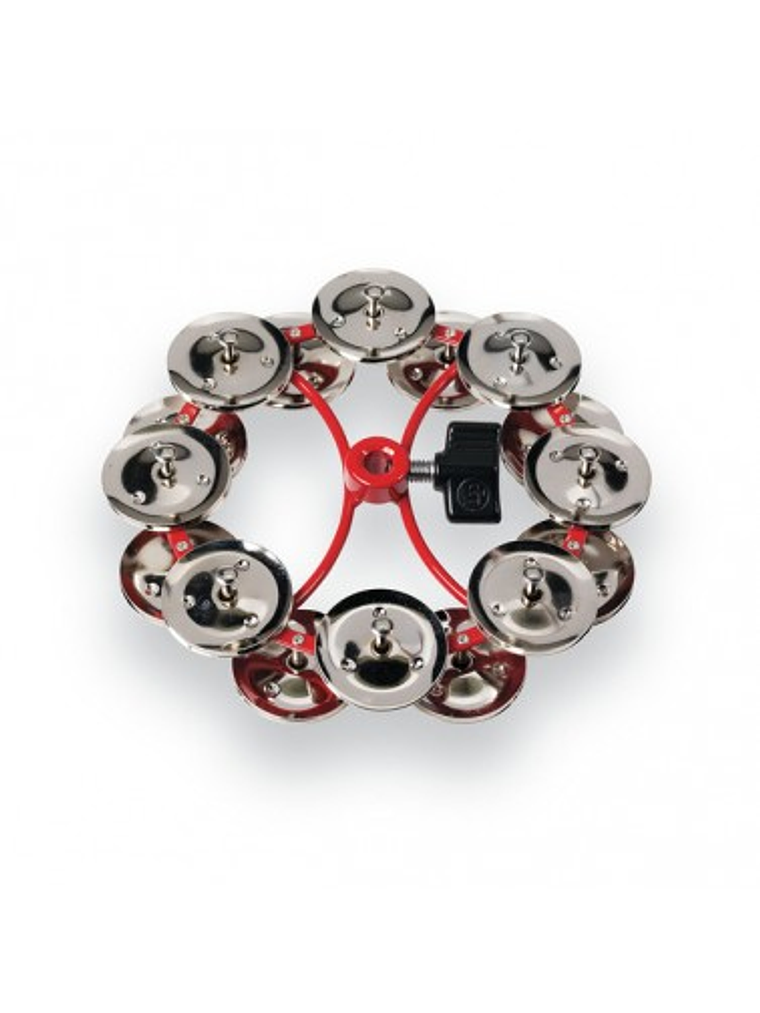 LP191NYS City Series Hi-Hat Jingle Ring Single LP 1