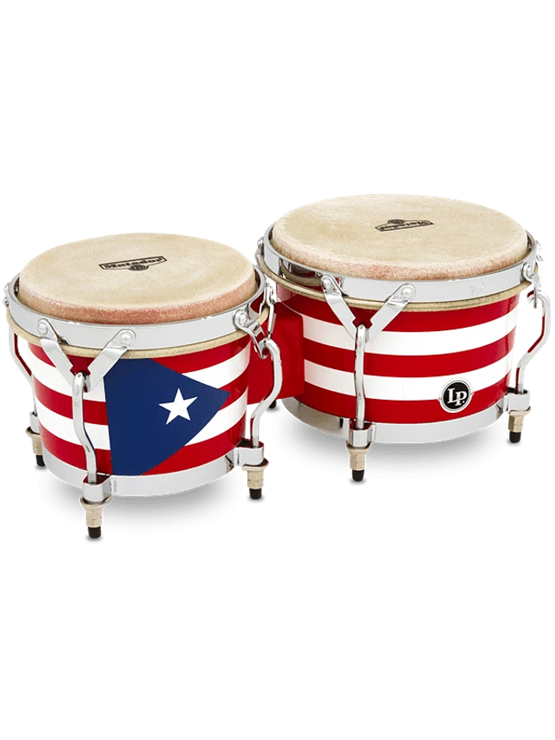 M201-PR Bongo Matador 7 1/4