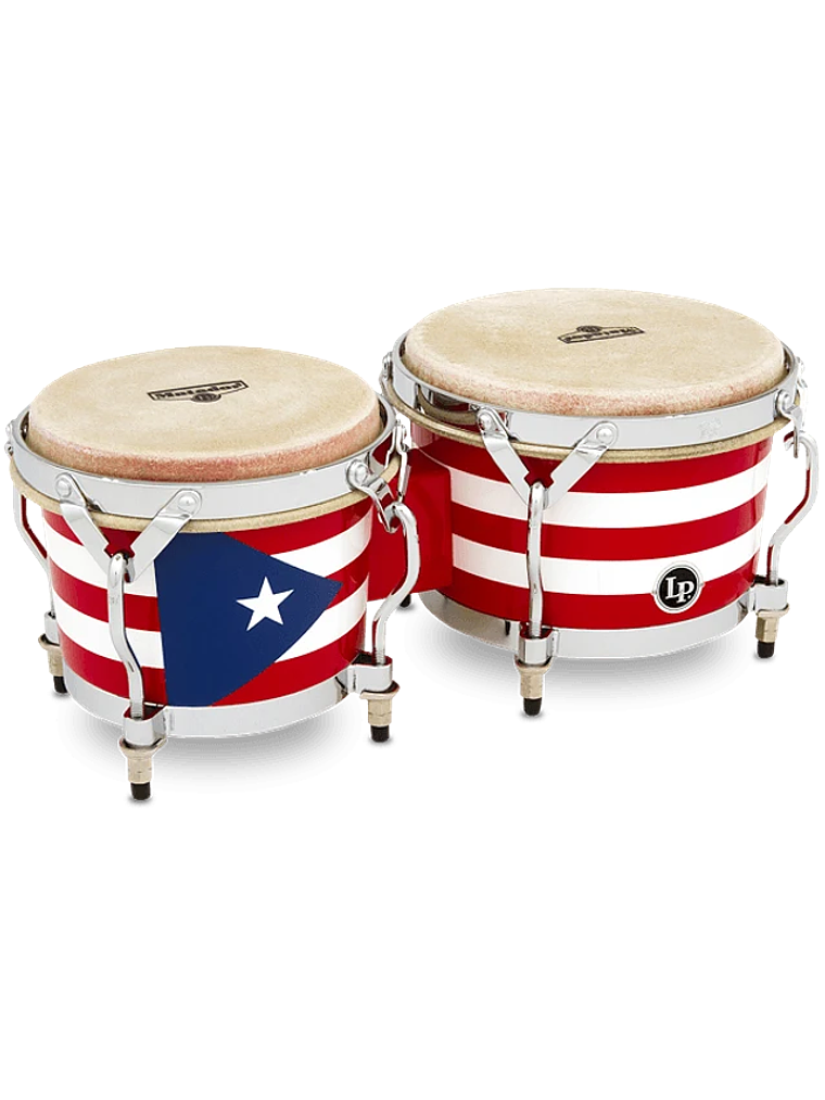 M201-PR Bongo Matador 7 1/4