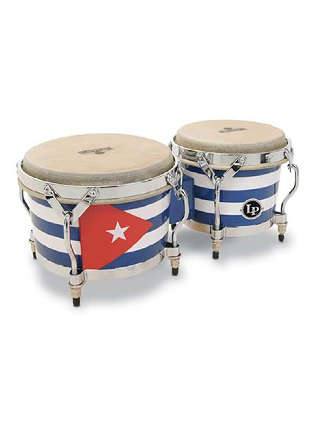 M201-QBA Bongo Matador 7 1/4