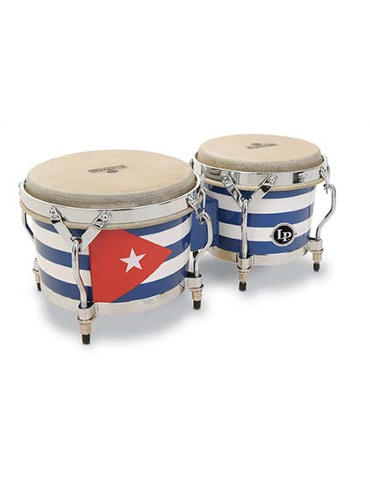 M201-QBA Bongo Matador 7 1/4