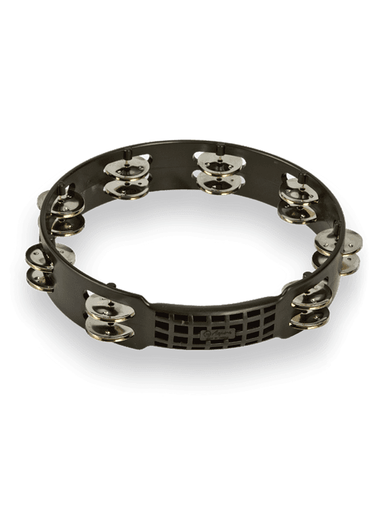 Aspire 10  Tamboure Black Steel - LP 1