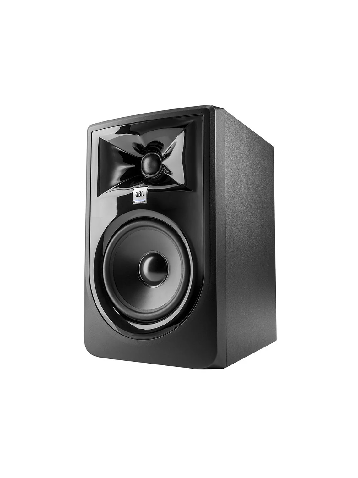 305P MKII Monitor de Estudio 5