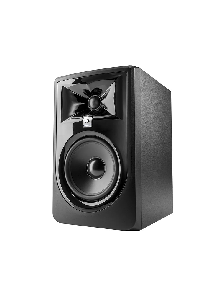 305P MKII Monitor de Estudio 5