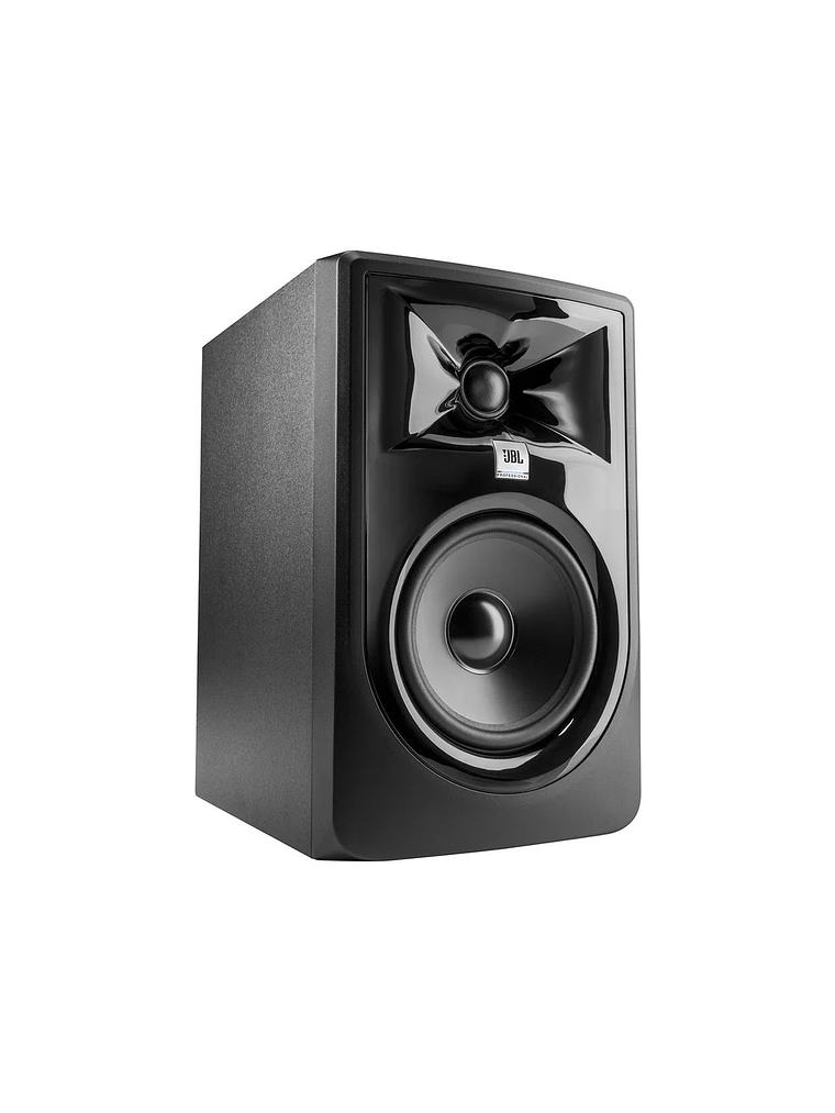 305P MKII Monitor de Estudio 5