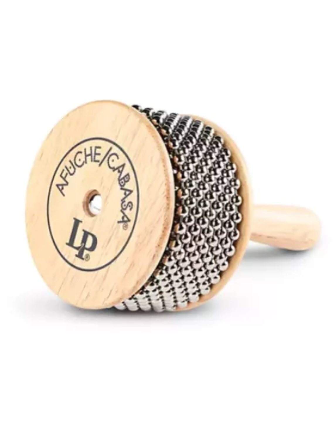 Afuche/Cabasa Standard- LP 2