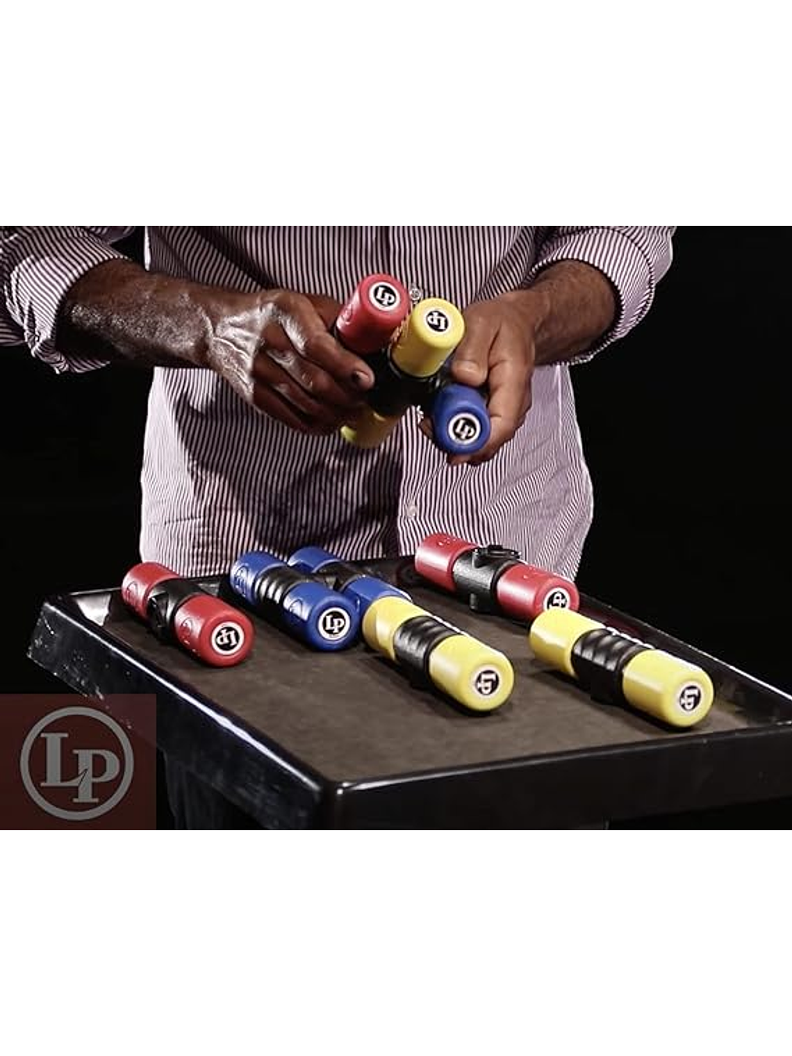 Twist Shaker Expansion Single Loud -  LP 2