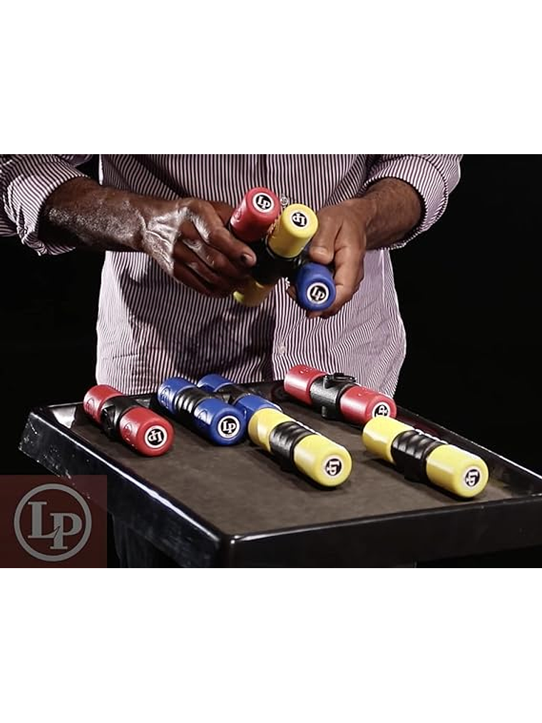 Twist Shaker Expansion Single Loud -  LP 2