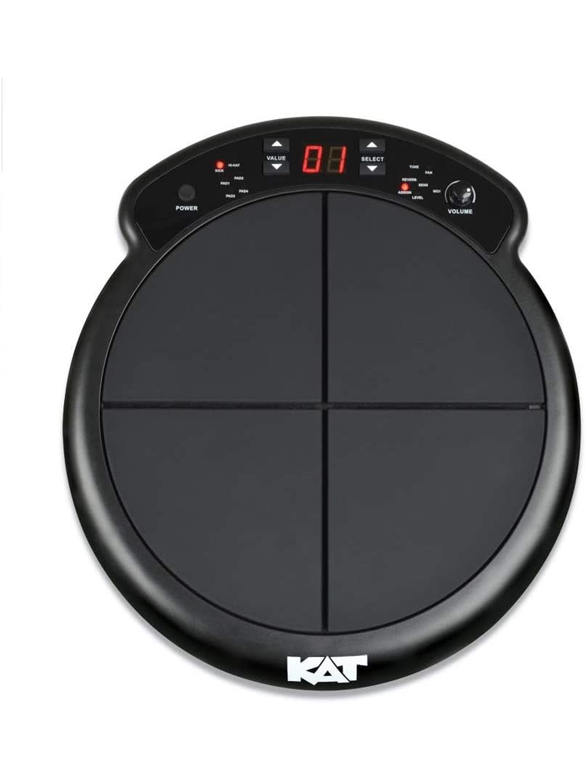 Módulo Multipad KTMP1 - KAT 1