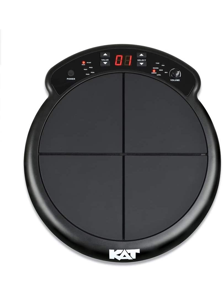 Módulo Multipad KTMP1 - KAT 1