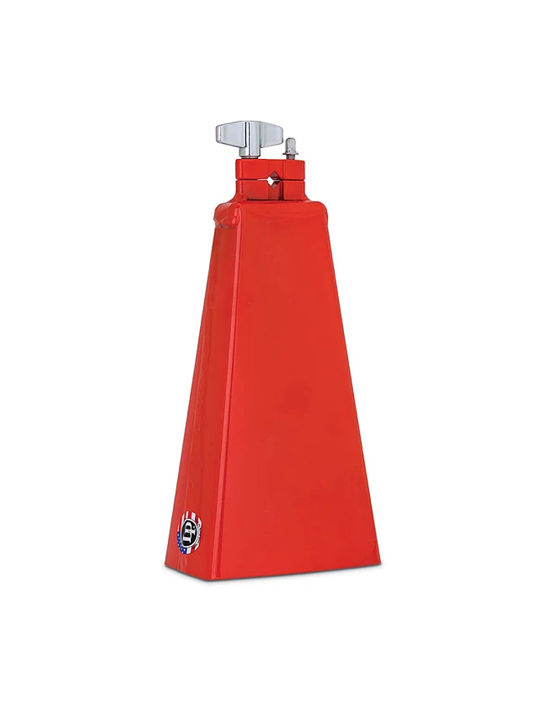 LP570G6 Giovanni Hidalgo Cencerro 8 1/2IN Vise Mount Red LP 1