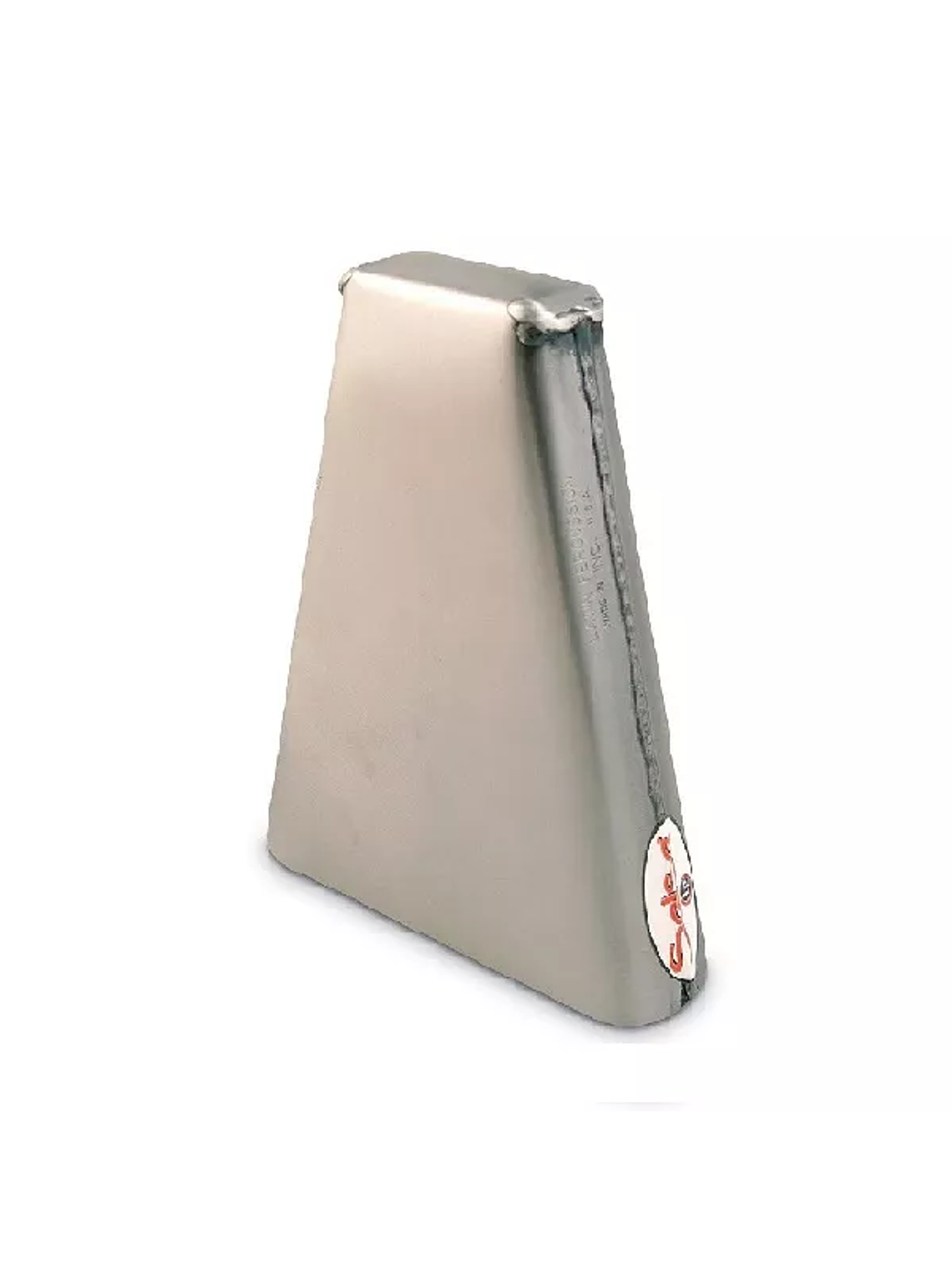 ES-9 Cencerro de Mano Para Salsa Sergio 8