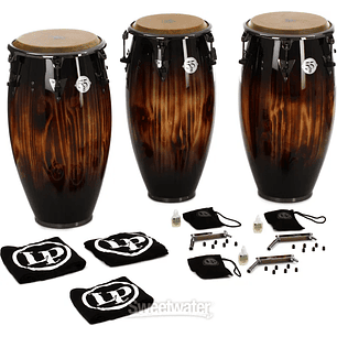 LP1333-55 Set de Quinto/Conga/Tumba 55TH  Anniversary LP