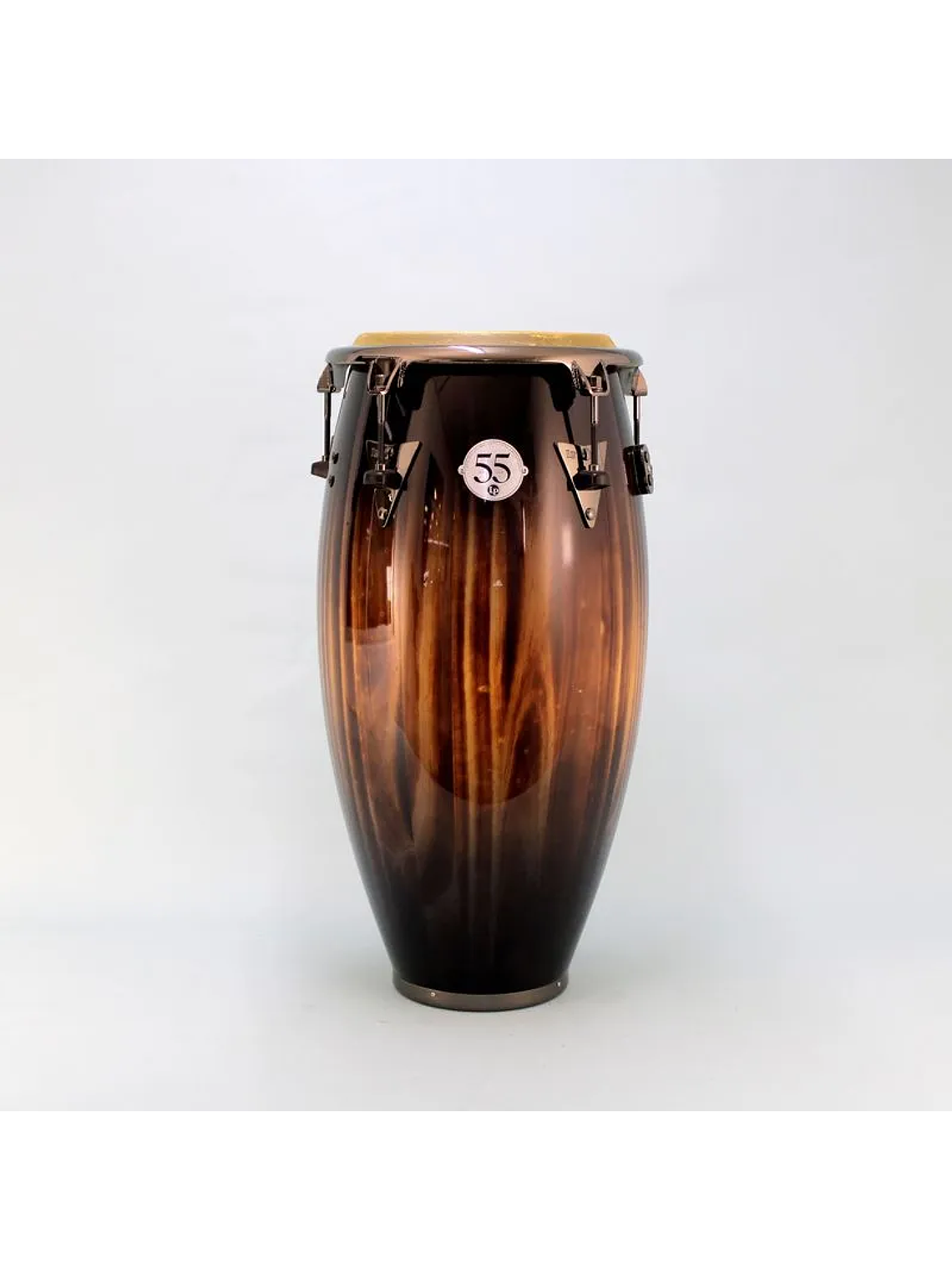 LP1333-55 Set de Quinto/Conga/Tumba 55TH  Anniversary LP 2