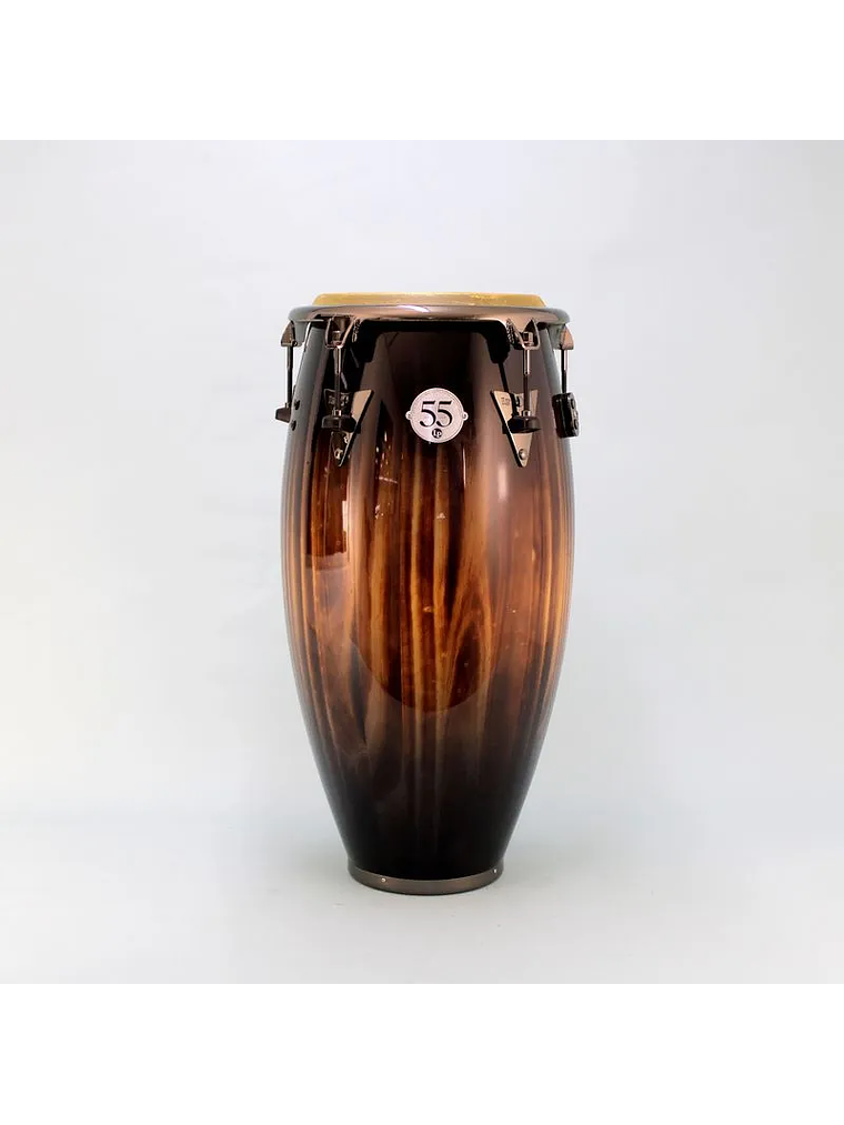 LP1333-55 Set de Quinto/Conga/Tumba 55TH  Anniversary LP 2