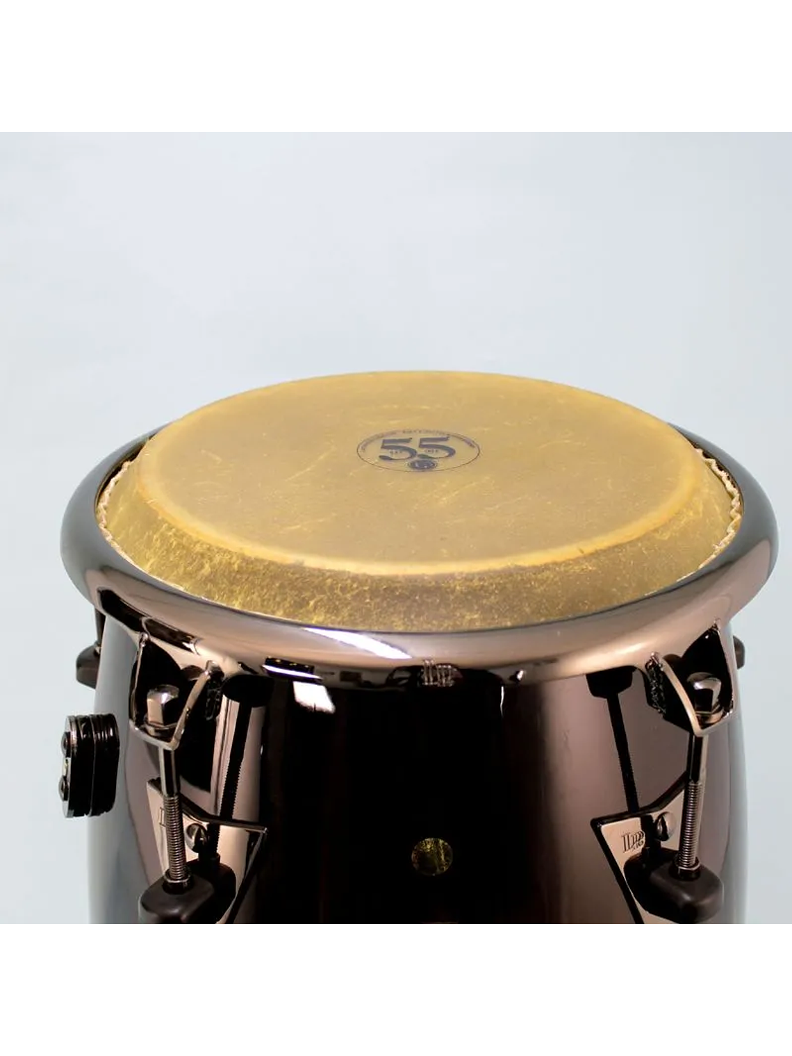 LP1333-55 Set de Quinto/Conga/Tumba 55TH  Anniversary LP 3