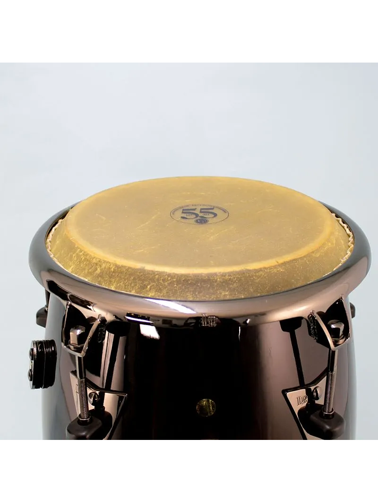 LP1333-55 Set de Quinto/Conga/Tumba 55TH  Anniversary LP 3