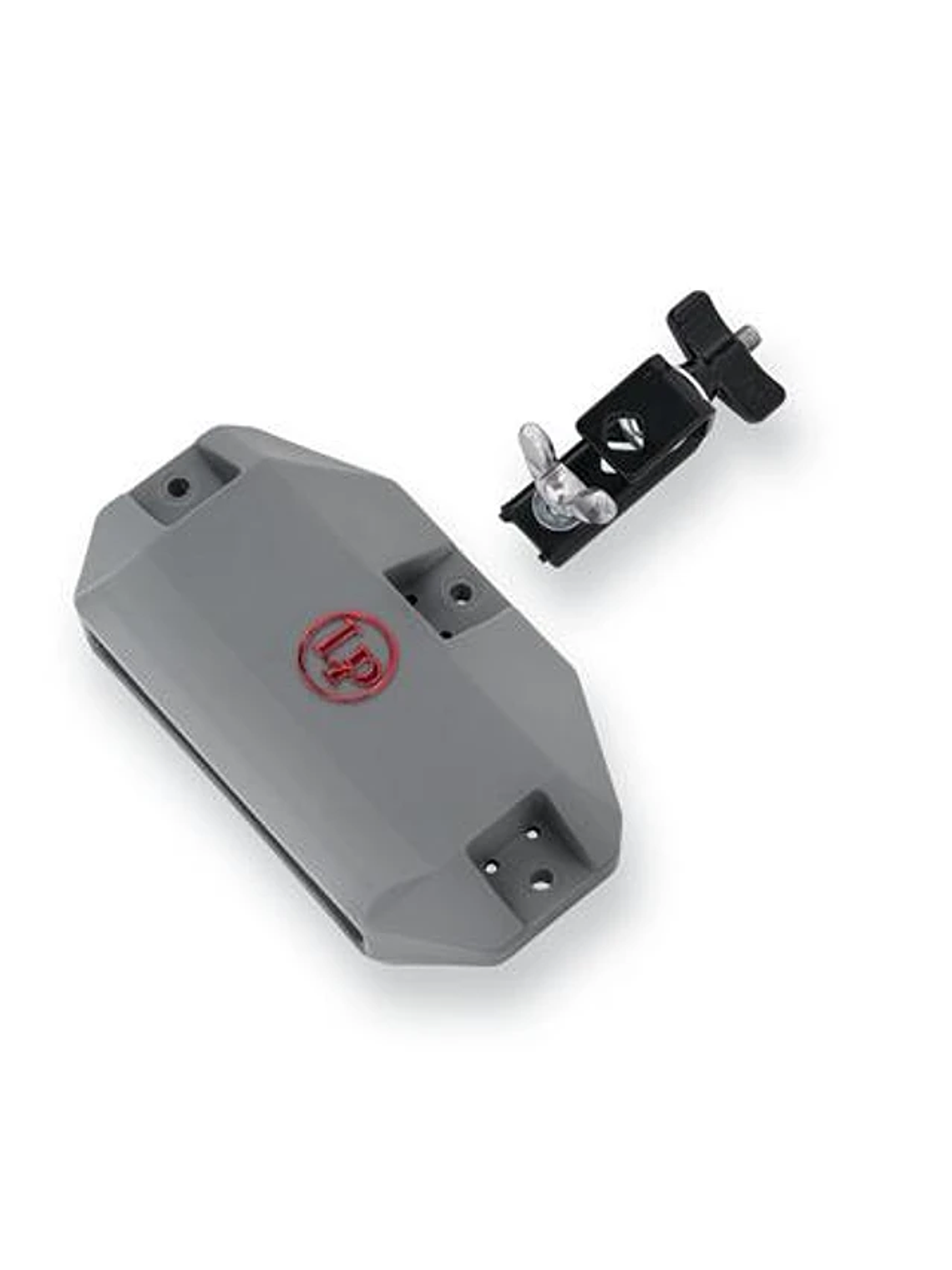 Jam Block Gris Con Soporte - LP 1