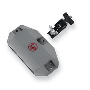 Jam Block Gris Con Soporte - LP