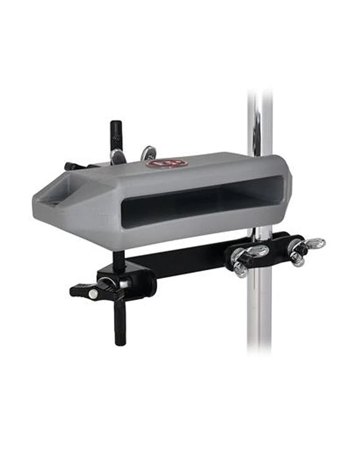 Jam Block Gris Con Soporte - LP 2