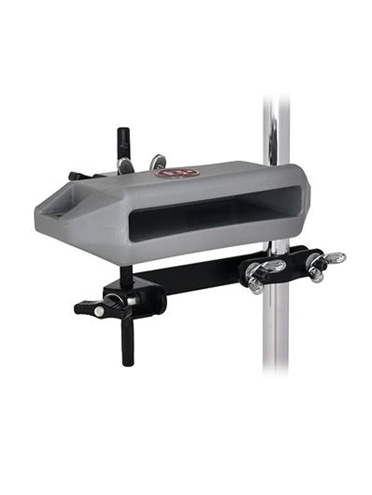 Jam Block Gris Con Soporte - LP 2