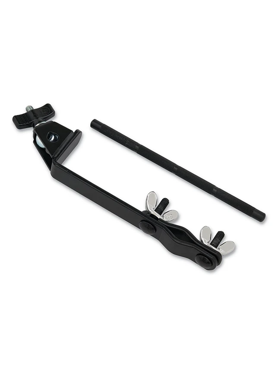 Jam Block Gris Con Soporte - LP 3