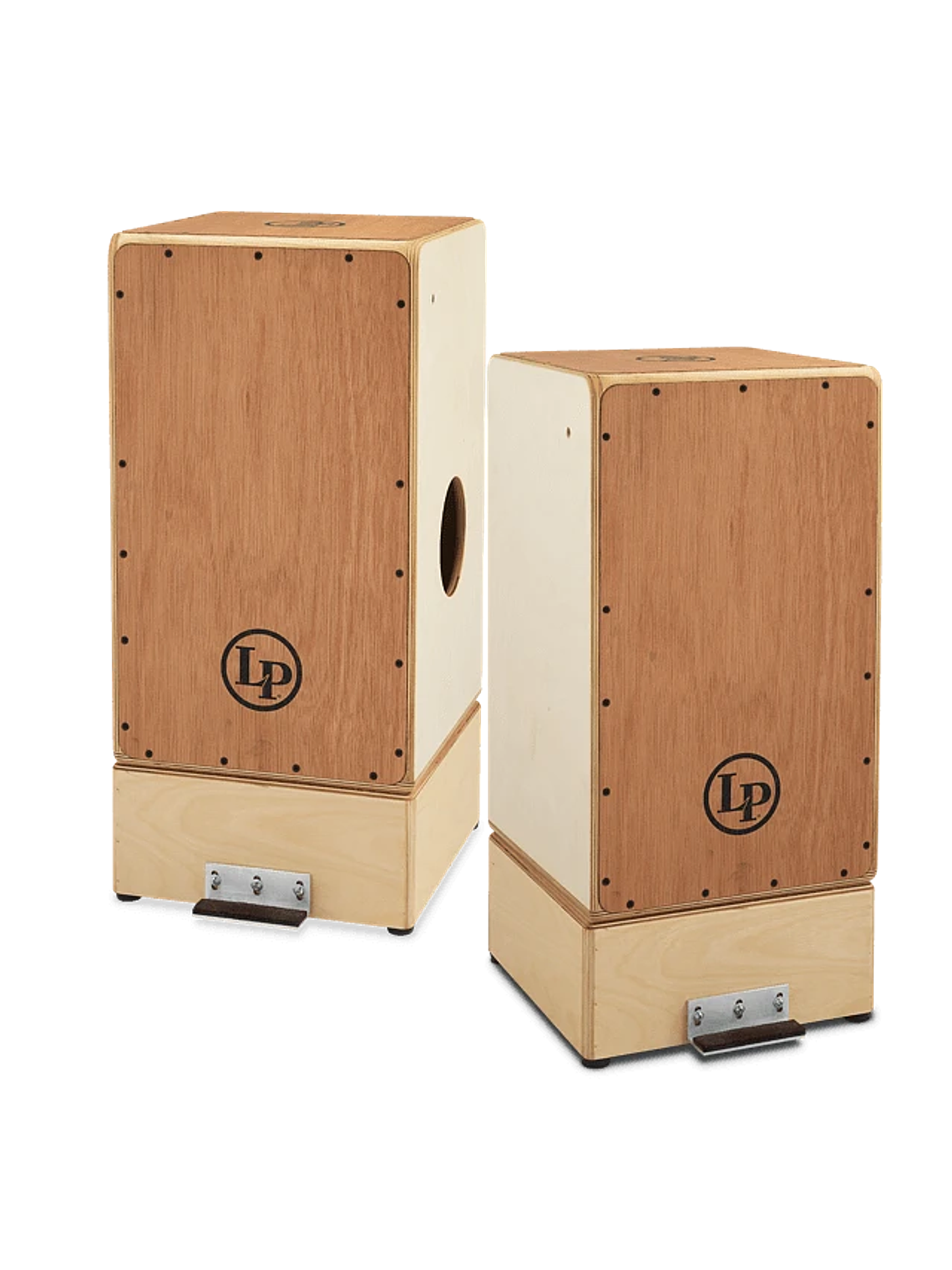 Americana 3-Zone BOX KIT- LP 1