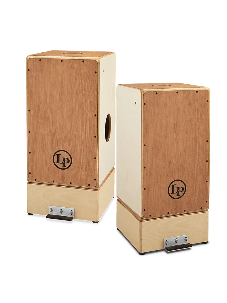 Americana 3-Zone BOX KIT- LP 1