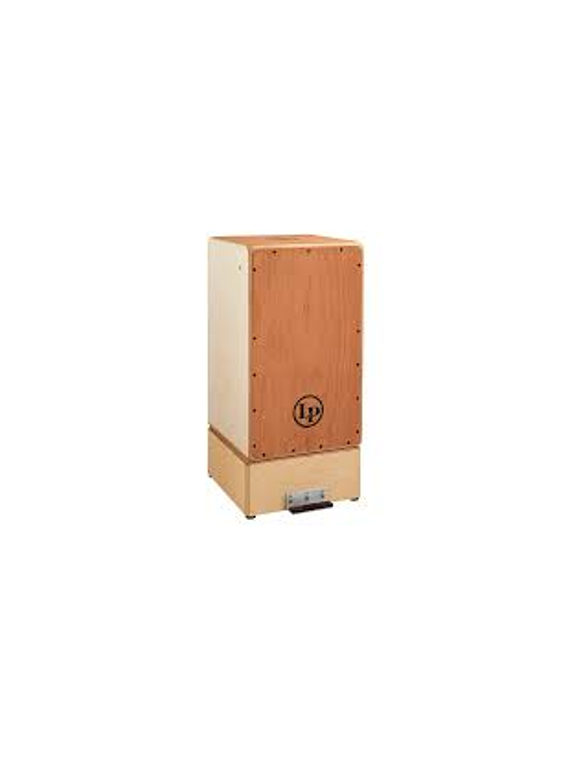 Americana 3-Zone BOX KIT- LP 2