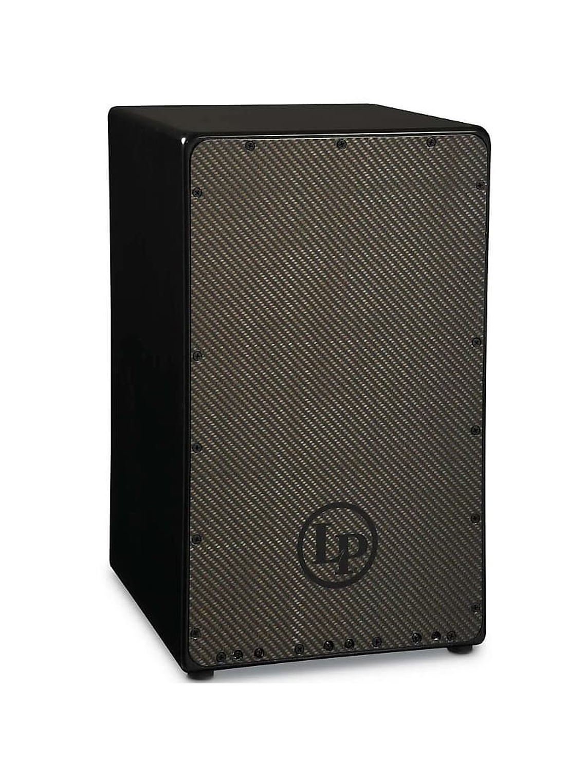 LP1449 Cajon Fibra De Carbono Con Bordona Woodshop LP 1