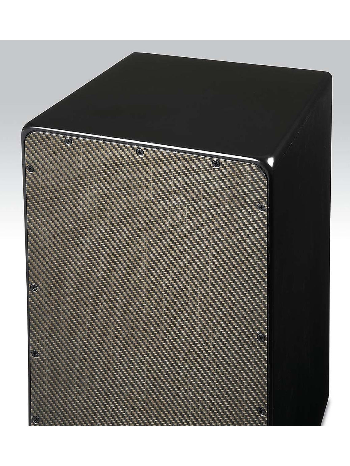 LP1449 Cajon Fibra De Carbono Con Bordona Woodshop LP 2