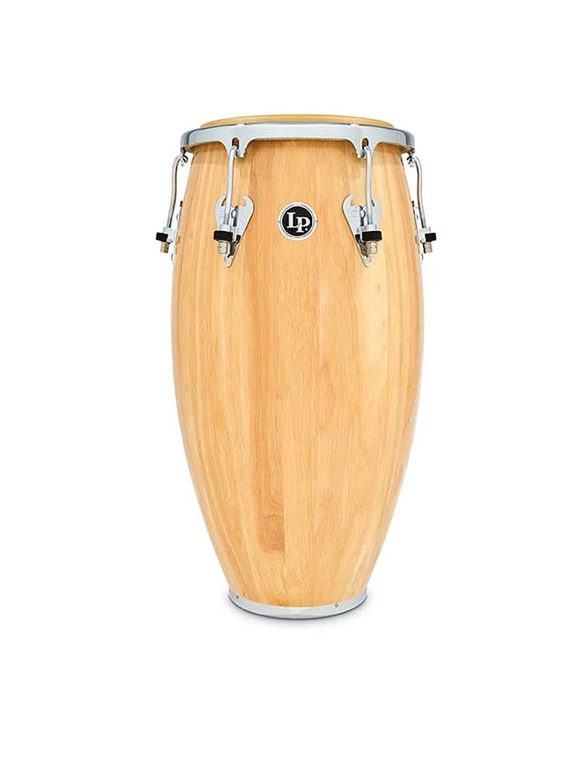 M750S-AWC Quinto Matador Roble Natural Herraje Cromado LP 1