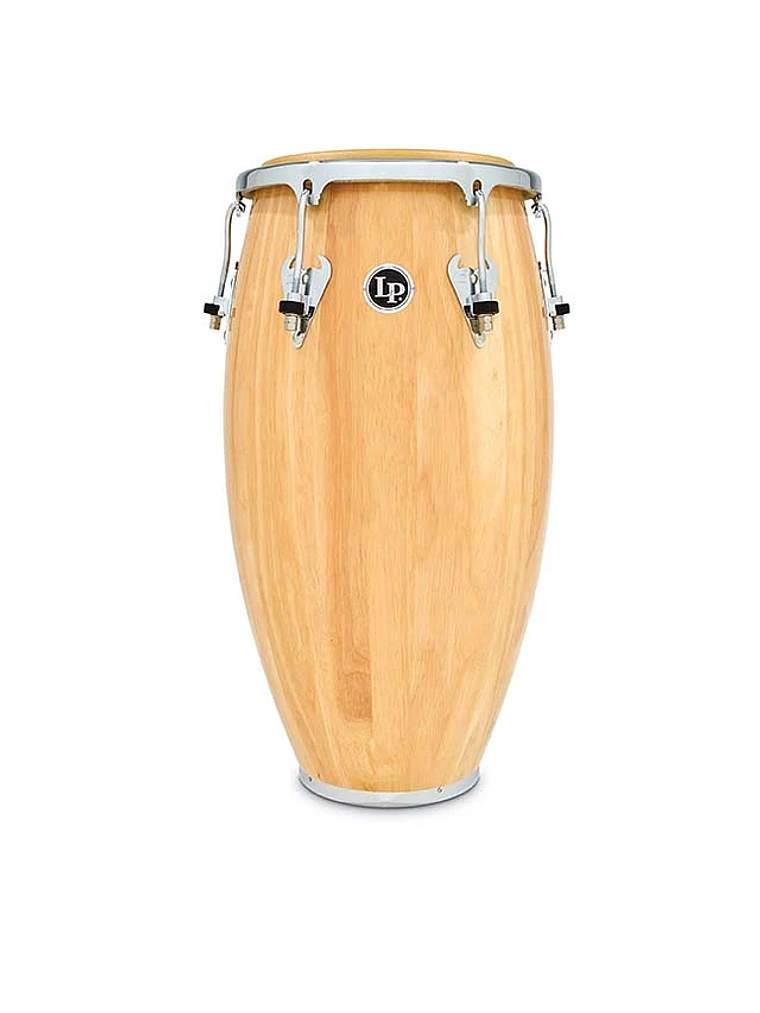 M750S-AWC Quinto Matador Roble Natural Herraje Cromado LP 1