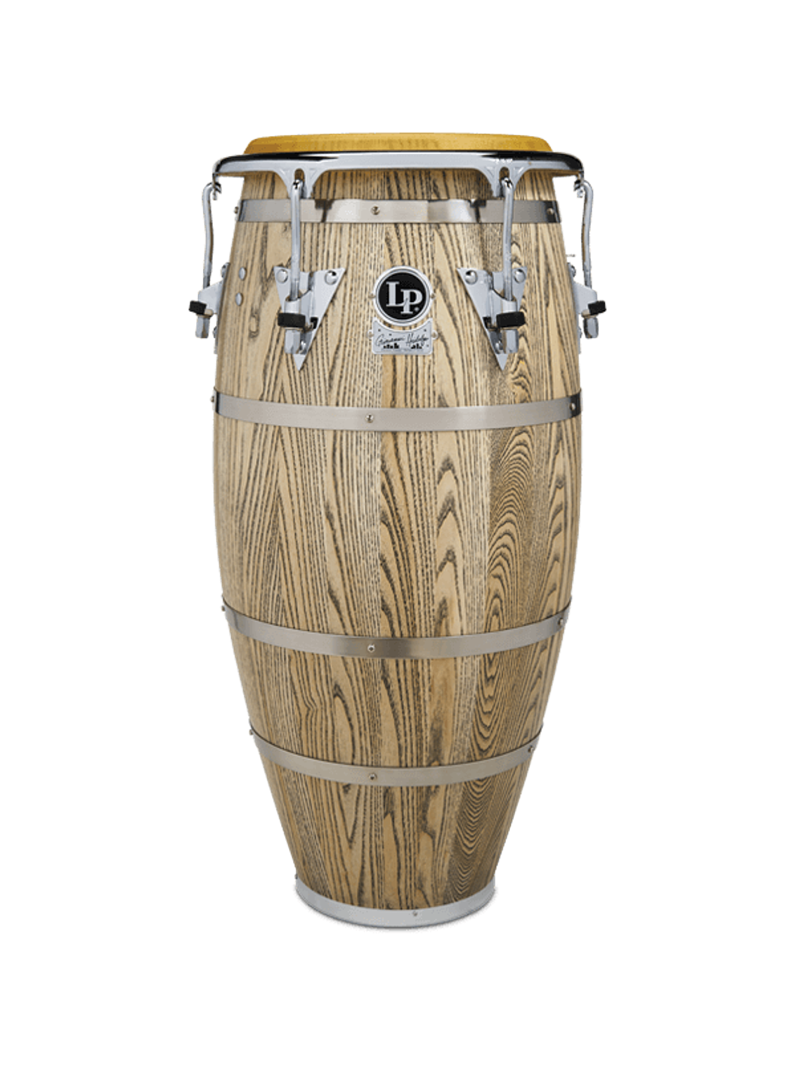 LP862Z  Tumba Giovanni Hidalgo Palladium Signature 12 1/2