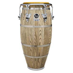 LP862Z  Tumba Giovanni Hidalgo Palladium Signature 12 1/2