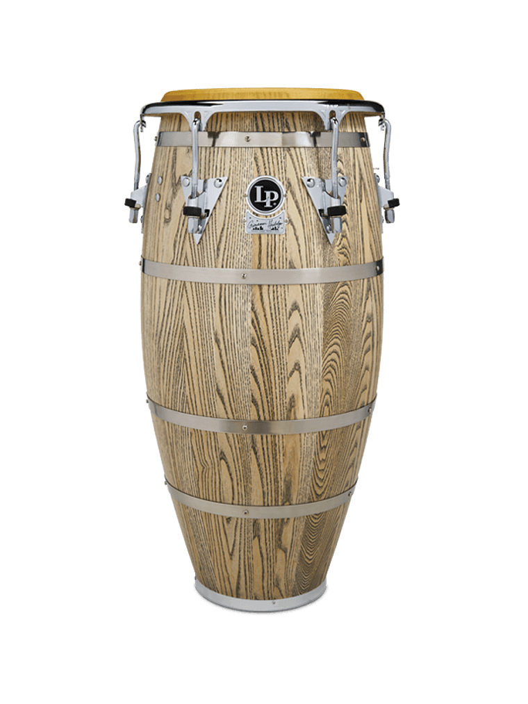 LP862Z  Tumba Giovanni Hidalgo Palladium Signature 12 1/2