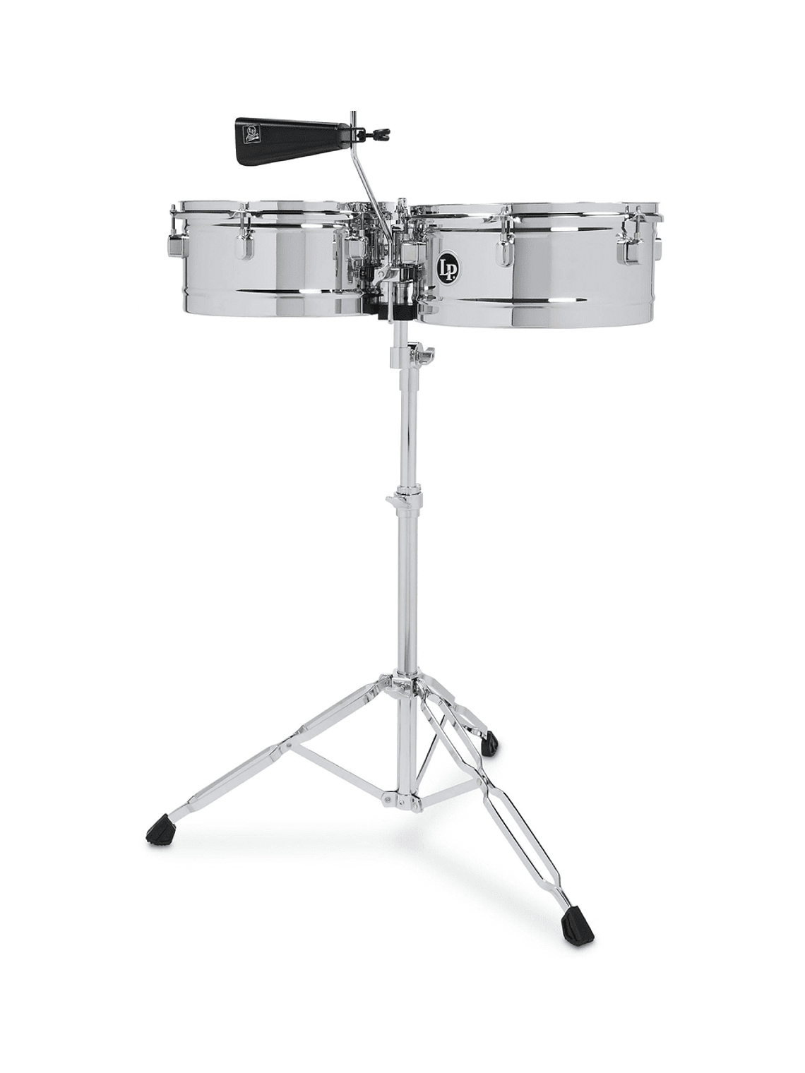 LPA256 Aspire 13-14 Drum Key Timbale Steel CR LP 2