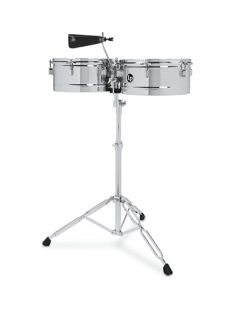 LPA256 Aspire 13-14 Drum Key Timbale Steel CR LP 2