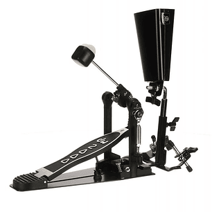 Cowbell DW 2000 Pedal Pack With  Bracket - LP