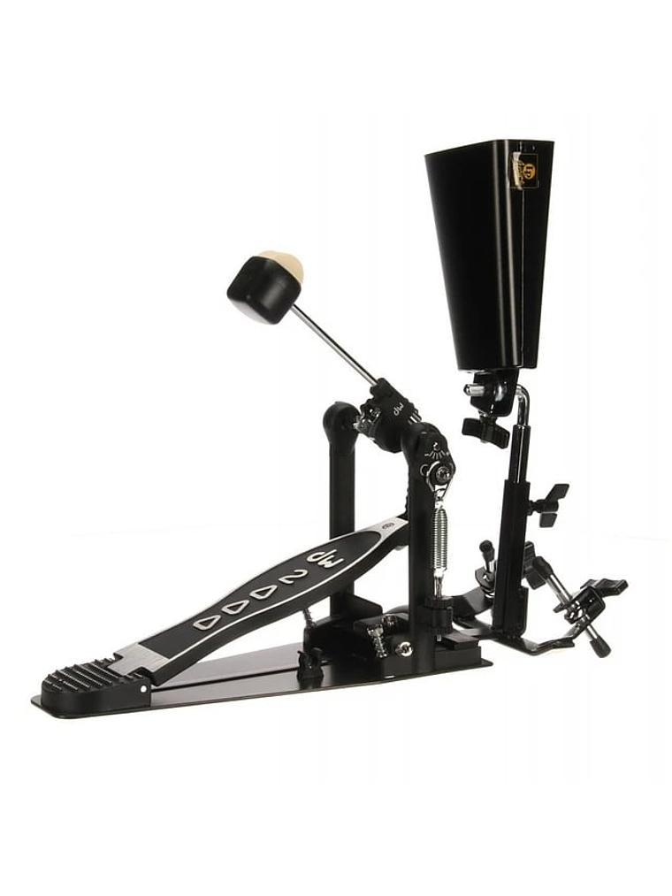 Cowbell DW 2000 Pedal Pack With  Bracket - LP 1