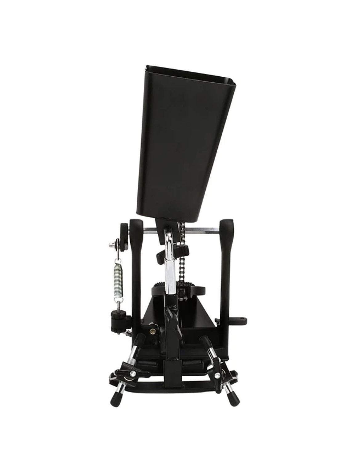 Cowbell DW 2000 Pedal Pack With  Bracket - LP 2