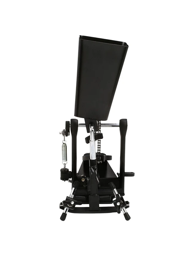 Cowbell DW 2000 Pedal Pack With  Bracket - LP 2